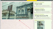 Reprodução: Blog do Dina