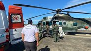 Reprodução: Marinha do Brasil