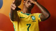 Imagem Camisa da Seleção para a Copa 2026 ultrapassa R$ 700; confira valores dos modelos