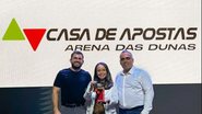 Reprodução