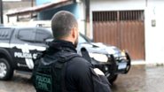 Divulgação/PCRN