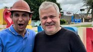 Instagram / Reprodução