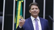 Reprodução: Câmara dos Deputados