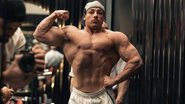 Reprodução/Gabriel Ganley - Instagram