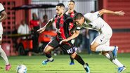 Victor Ferreira/EC Vitória