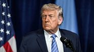 Reprodução/Donald Trump/Instagram