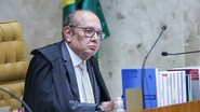 Antônio Augusto/STF