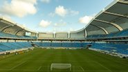 Reprodução/Arena das Dunas