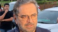 Reprodução/Instagram Álvaro Dias