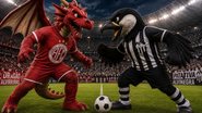 Reprodução/Inteligência Artificial