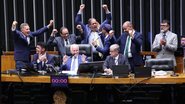 Reprodução: Câmara dos Deputados
