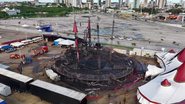Foto: Drone Potiguar