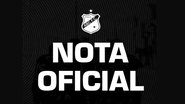 Reprodução: Redes sociais