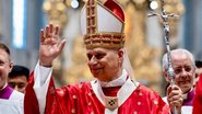 Reprodução/Instagram Papa/@pontifex