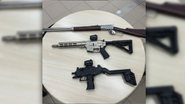 Divulgação/Polícia Federal