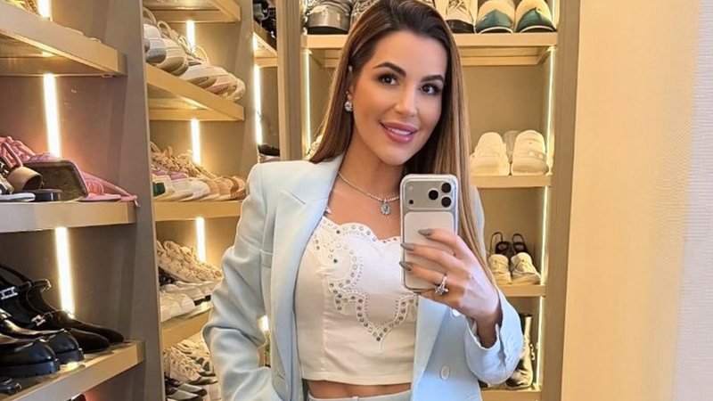 Reprodução/Redes sociais