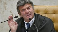 Foto: Carlos Moura/SCO/STF