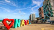 Reprodução/Natal Beach
