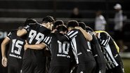 Foto: Guilherme Drovas/ABC F.C.