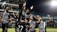 Foto: Guilherme Drovas/ABC FC