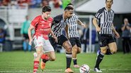 Foto: Gabriel Leite/AFC