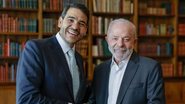 Foto: Presidência da República