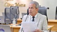 Reprodução/Assessoria ALRN