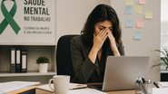 Imagem Saiba o que é NR-1 e quais as novas exigências sobre riscos à saúde mental no trabalho