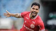 Foto: Gabriel Leite/AFC