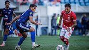 Foto: Gabriel Leite/AFC
