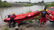 Reprodução/Assessoria Bombeiros
