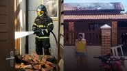 CBMRN/FIM DA LINHA