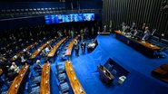 © Edilson Rodrigues/Agência Senado