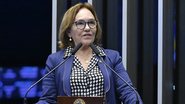 Foto: Waldemir Barreto/Agência Senado
