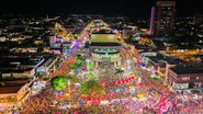 Foto: Divulgação/Prefeitura de Mossoró
