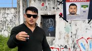 Vereador Cabo Dayvison utiliza as redes sociais com frequência para fazer denúncias contra facções criminosas que atuam em Mossoró e no Rio Grande do Norte - Reprodução