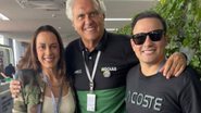 Reprodução/Redes sociais