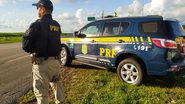Divulgação/PRF