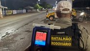 Reprodução/PMRN