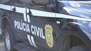 Reprodução/Polícia Civil