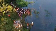 Reprodução/Alerta São Gonçalo