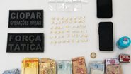 Reprodução/PMRN
