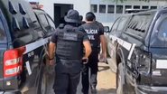 Divulgação/PCRN