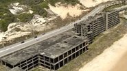 Reprodução/Drone Potiguar