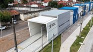 Divulgação/CBTU
