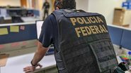 Divulgação/PF