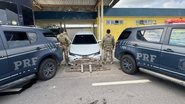 Divulgação/PRF