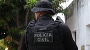 Divulgação/PCRN