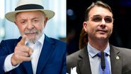 Ricardo Stuckert/PR e Pedro França/Agência Senado