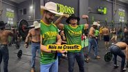 Reprodução/Instagram